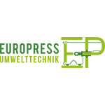 Referenzkunde Europress Umwelttechnik