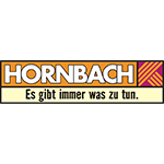 Referenzkunde Hornbach
